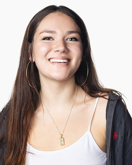 New Faces of 2027 | Occidental College